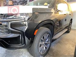 شيفروليه تاهو